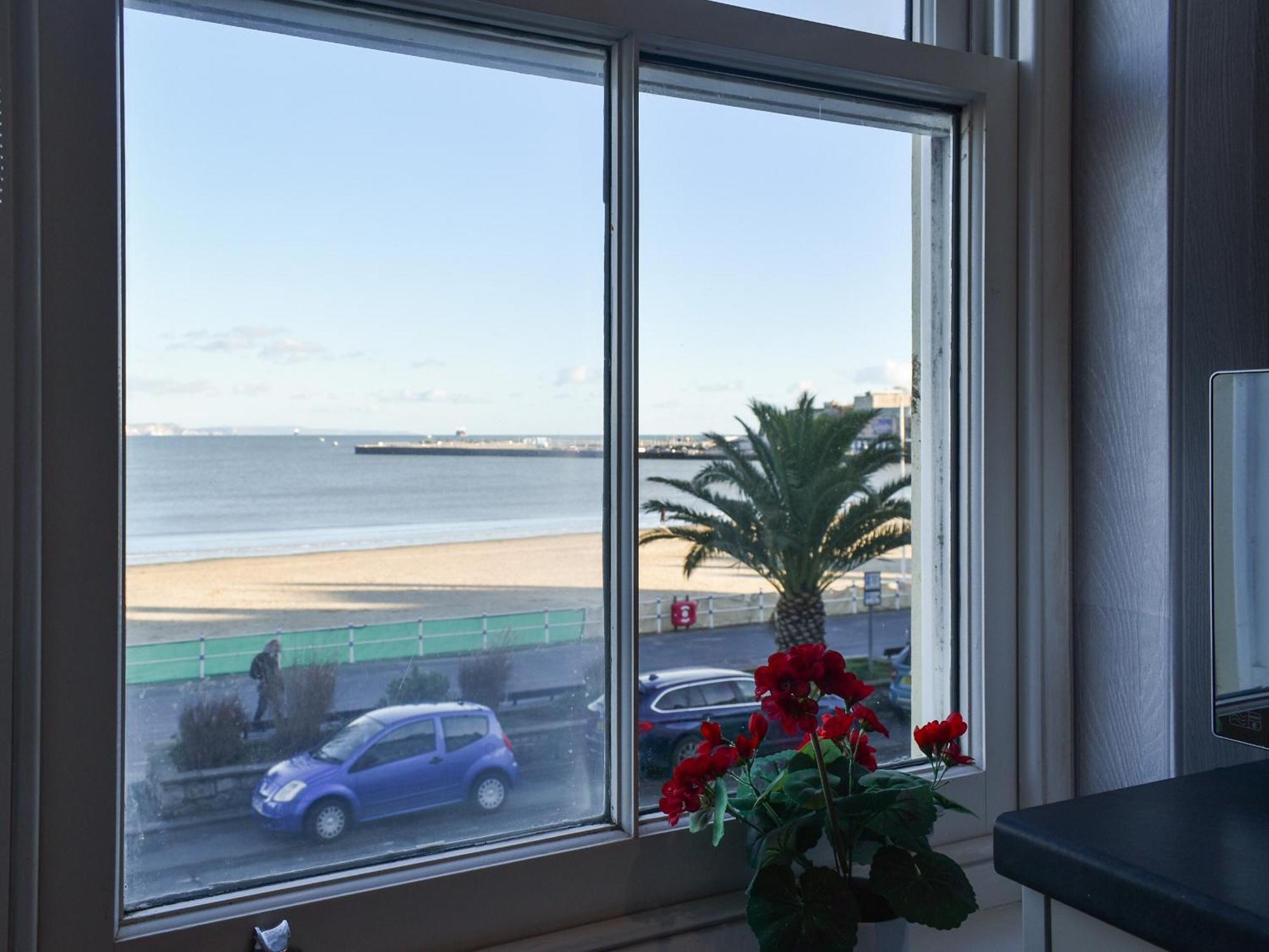 Holiday home Seagulls Lookout Weymouth